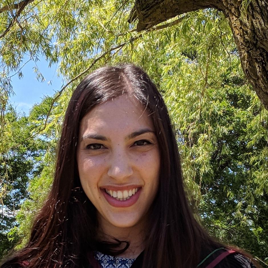 Natalie Mazzaferro , B.Sc.& A., B.Ed., MMT, OCT